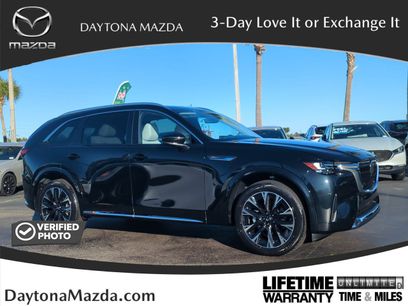 New 2026 MAZDA CX-90 3.3 Turbo S w/ Premium Plus