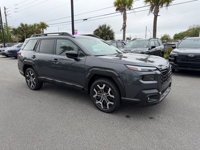 New 2026 Subaru Outback Touring XT