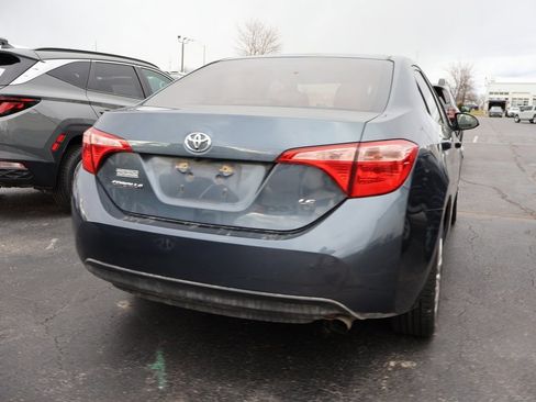 Used 2018 Toyota Corolla L image 16