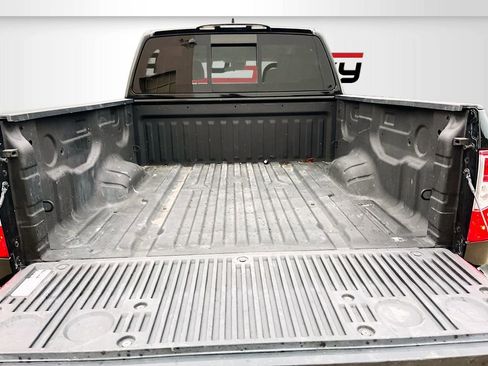 Used 2023 Nissan Titan S w/ S Utility Package RWD image 23