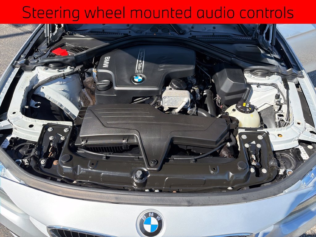 Used 2016 BMW 320i xDrive Sedan AWD/4WD image 23