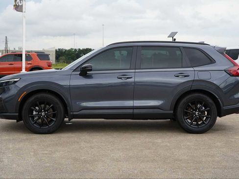 Used 2026 Honda CR-V Sport-L image 3