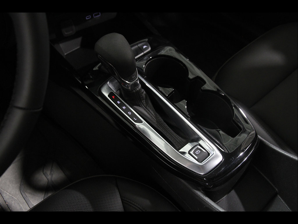 Certified 2024 Chevrolet Trax ACTIV FWD image 15