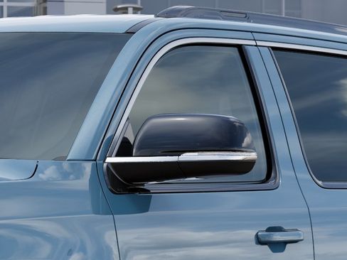 New 2026 Jeep Grand Wagoneer 4WD image 12