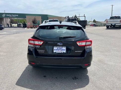 Used 2019 Subaru Impreza 2.0i Premium AWD/4WD image 11