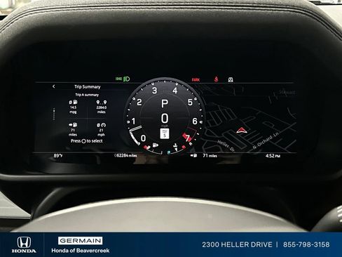 Used 2023 Land Rover Defender 130 SE AWD/4WD image 20