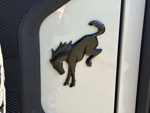 New 2025 Ford Bronco Raptor w/ Interior Carbon Fiber Pack image 13