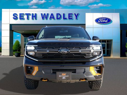 New 2025 Ford Expedition Tremor image 4