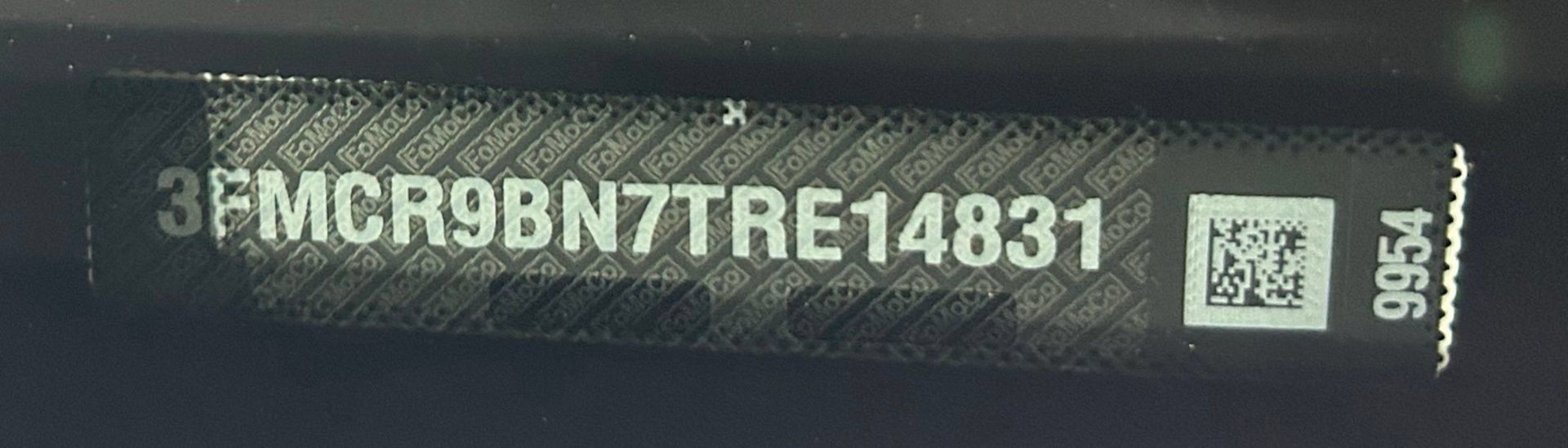 New 2026 Ford Bronco Sport Big Bend w/ Convenience Package AWD/4WD image 81