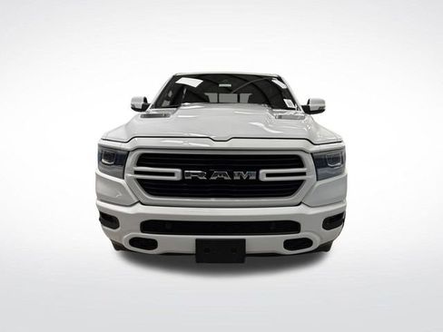 Certified 2023 RAM 1500 Laramie image 11