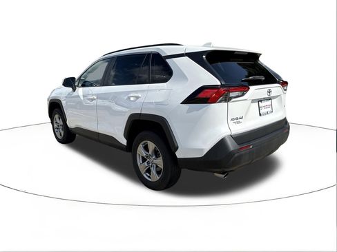 Used 2024 Toyota RAV4 XLE FWD image 5