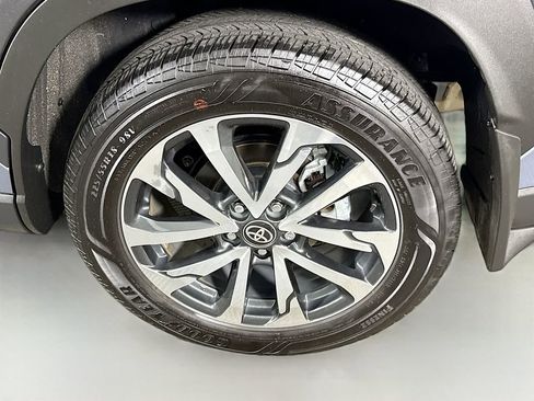Certified 2024 Toyota Corolla Cross XLE w/ Convenience Package AWD/4WD image 34