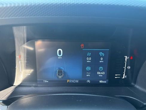 New 2026 Ford Ranger XL w/ Trailer Tow Package image 14