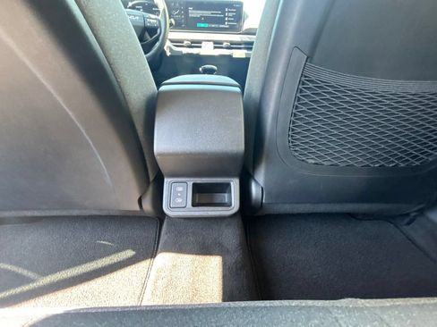 Certified 2025 Kia K4 GT-Line Turbo FWD image 19