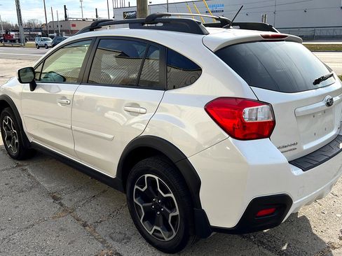 Used 2014 Subaru Crosstrek 2.0i Premium image 7