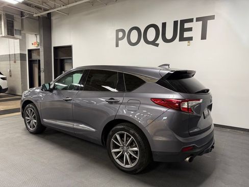 Used 2019 Acura RDX AWD w/ Technology Package image 6