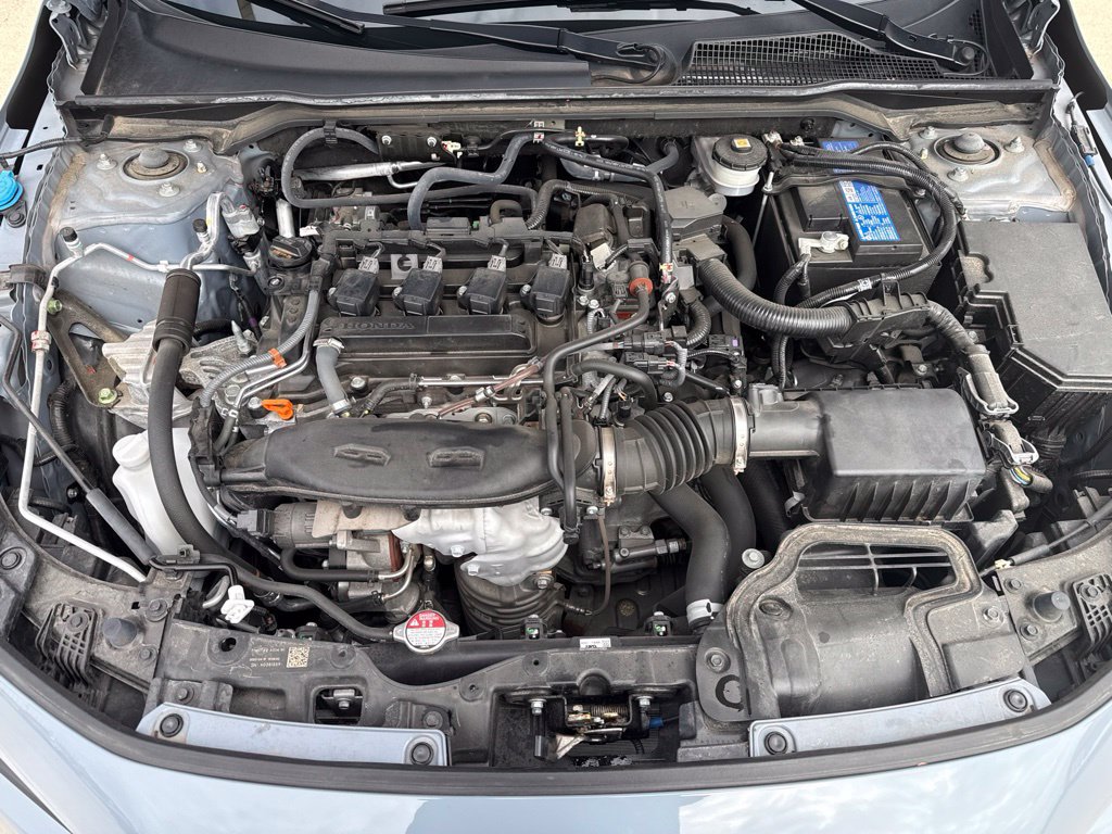 Used 2023 Honda Civic Si image 23