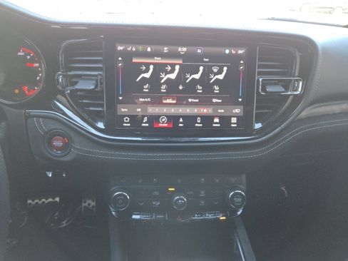 Used 2021 Dodge Durango SRT w/ Premium Interior Group image 32