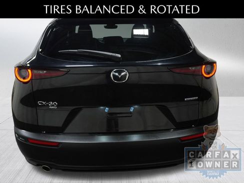Certified 2023 MAZDA CX-30 AWD 2.5 S w/ Select Package image 9