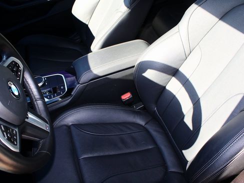 Used 2024 BMW M235i xDrive Gran Coupe M235i xDrive w/ M Performance Package image 4