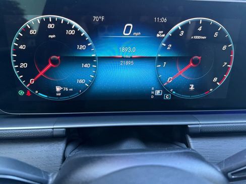 Certified 2023 Mercedes-Benz GLE 350 image 18