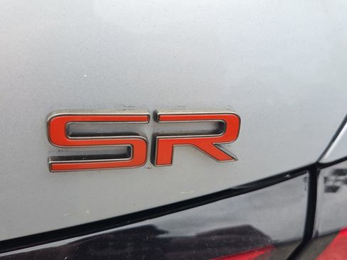 Used 2024 Nissan Altima 2.5 SR image 27