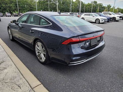 Used 2019 Audi A7 3.0T Premium Plus AWD/4WD image 12