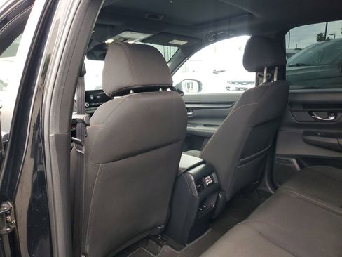 Used 2024 Honda CR-V Sport image 13