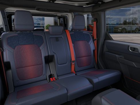New 2025 Ford Bronco Raptor AWD/4WD image 42