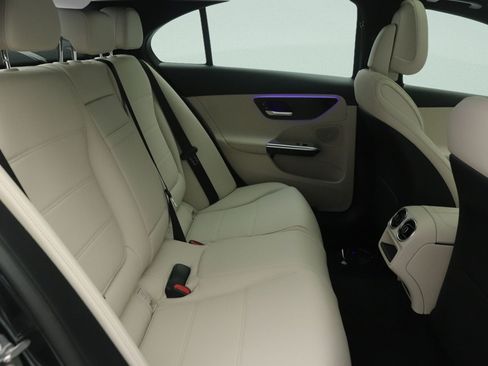 New 2026 Mercedes-Benz C 300 Sedan image 8