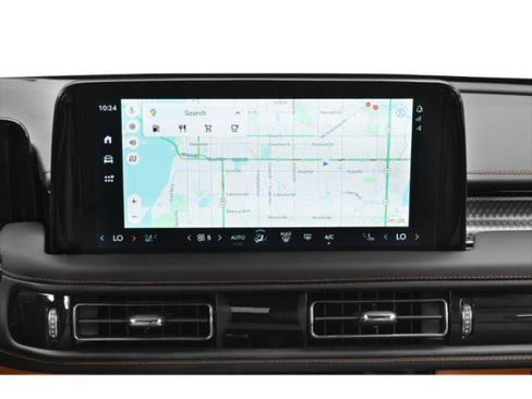 New 2026 Lincoln Aviator Black Label image 36