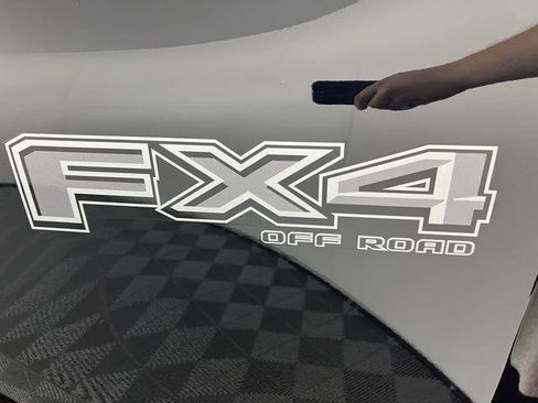 New 2026 Ford F350 Lariat w/ Black Appearance Package image 60