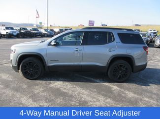 Used 2023 GMC Acadia SLE w/ Driver Convenience Package video 2