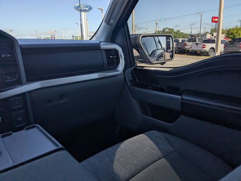 Used 2023 Ford F150 XLT w/ Equipment Group 302A High AWD/4WD image 15