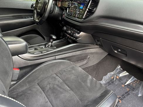 Used 2021 Dodge Durango SRT w/ Black Package image 15