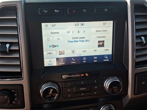 Used 2020 Ford F150 King Ranch w/ Equipment Group 601A Luxury image 16