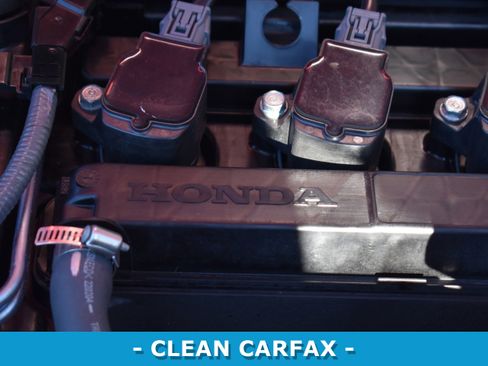 Certified 2023 Honda CR-V EX image 22