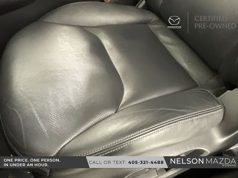 Used 2022 MAZDA CX-9 Touring image 23