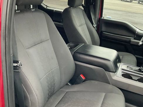 Used 2019 Ford F150 XLT w/ Equipment Group 302A Luxury image 42