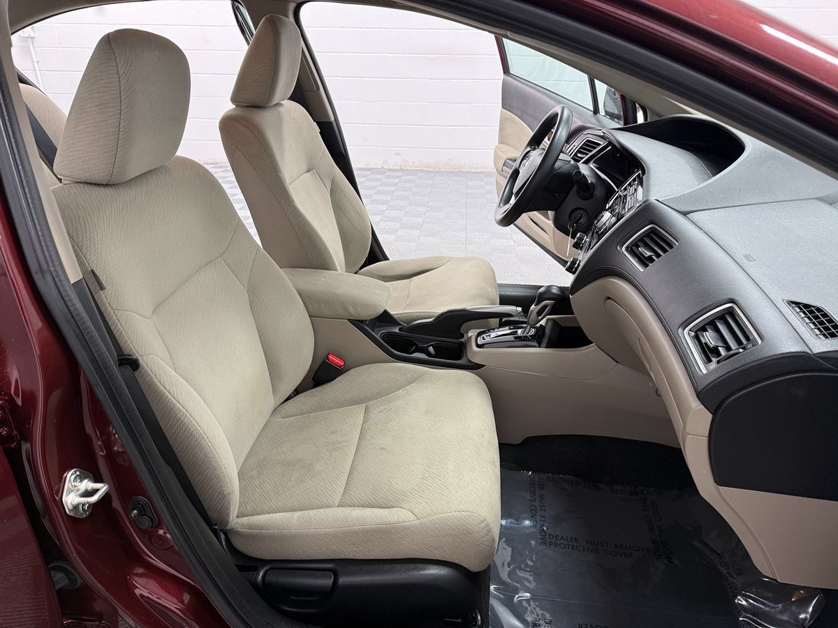 Used 2013 Honda Civic LX image 14