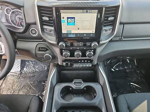 Used 2025 RAM 1500 Big Horn RWD image 19