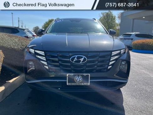 Used 2023 Hyundai Tucson SEL image 13