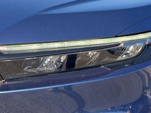 Used 2025 Honda CR-V Sport-L image 7