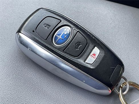 Used 2023 Subaru Outback Premium image 32