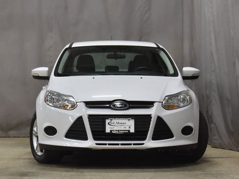 Used 2014 Ford Focus SE FWD image 5