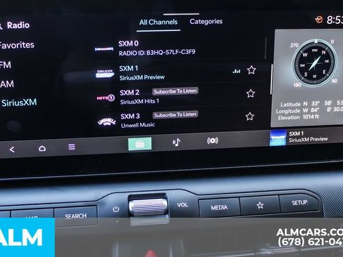 Used 2025 Kia K4 FWD image 35
