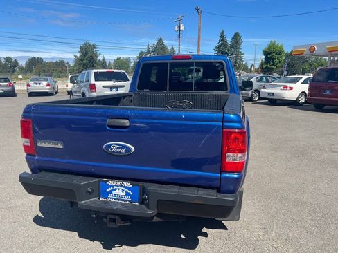 Used 2011 Ford Ranger Sport RWD image 25