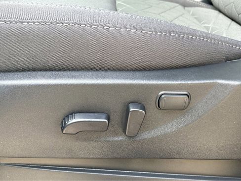 New 2026 Nissan Frontier SV w/ SV Convenience Package image 23