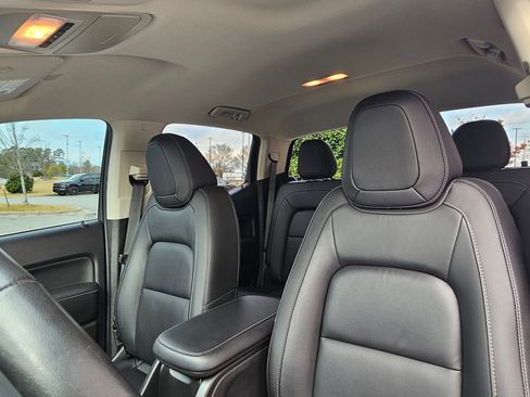 Used 2022 GMC Canyon Elevation w/ Elevation Premium Package image 20