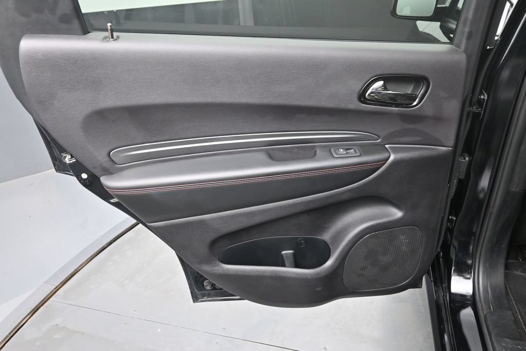 Used 2025 Dodge Durango GT AWD/4WD image 22